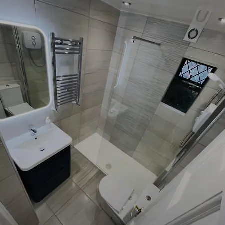 Small But Cozy Quarto em Acomodações Particulares Dublin