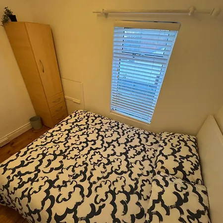 Small But Cozy