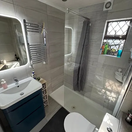 Small But Cozy * Dublin
