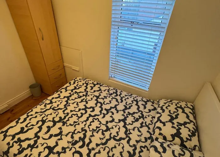 Small But Cozy