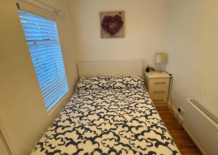 Small But Cozy Privatunterkunft *