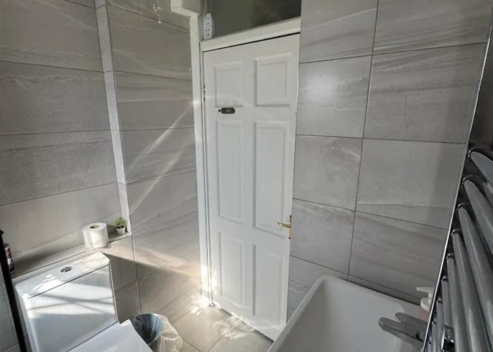 Small But Cozy Privatunterkunft Dublin