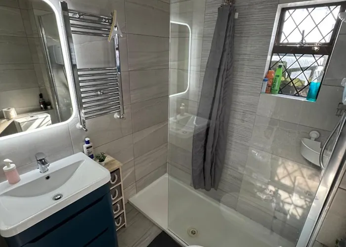 Small But Cozy * Dublin